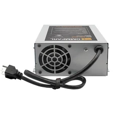 100AMP Power Supply AC to DC Power Converter RV Battery Charger