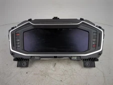 Audi A1 S Line Competition 2018-2024 Speedo Clocks & Rev Counter 