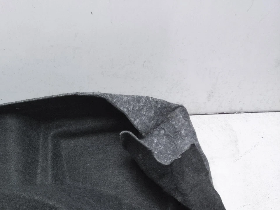 Ford Fusion 2019 revestimiento de maletero de conductor DS73-F45423-AR37RE Foto 3 de 4