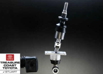NEW OEM SCION FR-S & TOYOTA 86 TRD QUICK SHIFTER (MANUAL