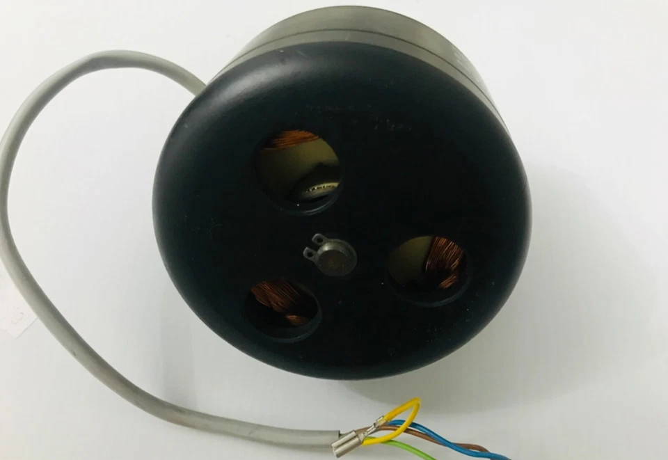 Revox B77 MK2 Spooling Motor - Image 2 of 4