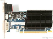 SCHEDA GRAFICA PCI EXPRESS SAPPHIRE ATI RADEON 1GB HD 5450 HM DDR3