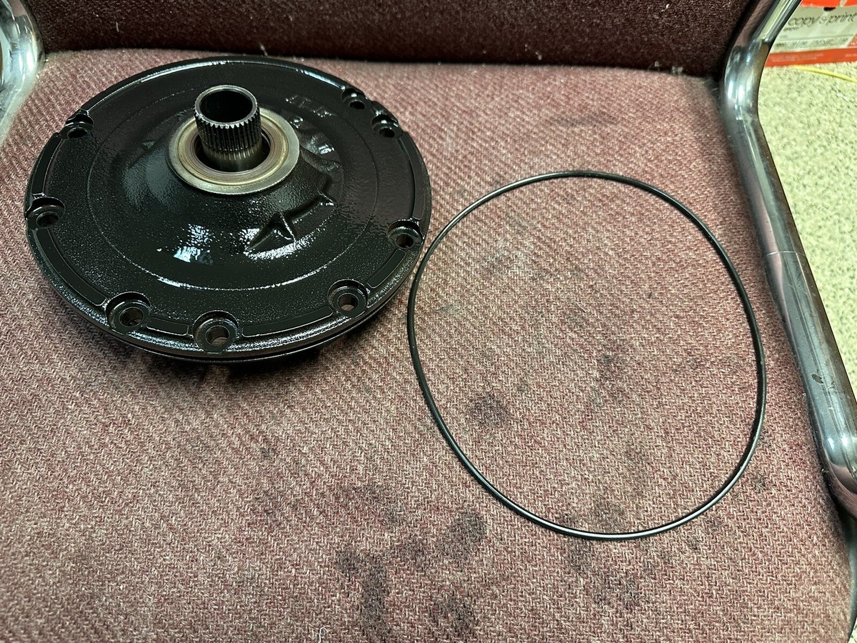 AW55-51SN AW55SN-50SN Trans Pump .876” ID Inside Stator Shaft