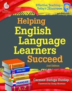 Details About Helping English Language Learners Succeed Effective Teaching In Todays Classro - 