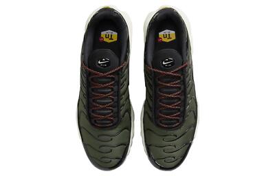 nike air max plus 3m twilight marsh