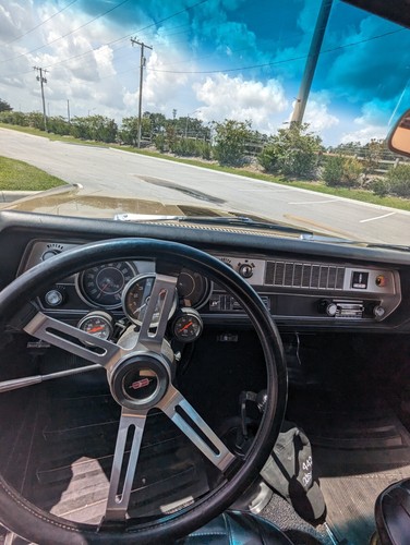 1967 Oldsmobile 442 Real 442 - Picture 10 of 16