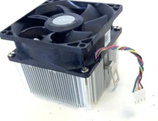 OEM Studio XPS 7100 Inspiron 546 Desktop CPU Heatsink & Fan - 6W19C