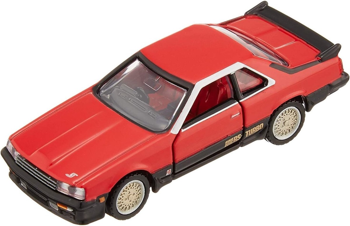 ヴィンテージTOMICA SKYLINE RS TURBO ポスターパネル TOMICA SKYLINE RS TURBO ポスターパネル ヴィンテージ - メルカリ