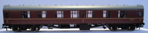 Bachmann 30-180 BR kastanienbraun Mk1 M13070 FK 1. Klasse Korridor 00 Stärke ExSet T48P - Bild 3 von 12
