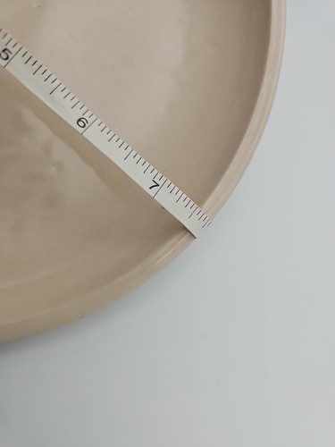 "Tapa de Turen de Colección Johnson Brothers Viejo Patrón de Granito Corazones y Flores 73⁄4" - Imagen 8 de 8