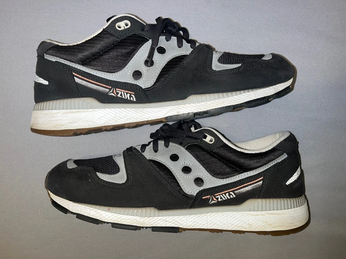 Saucony zura cheap