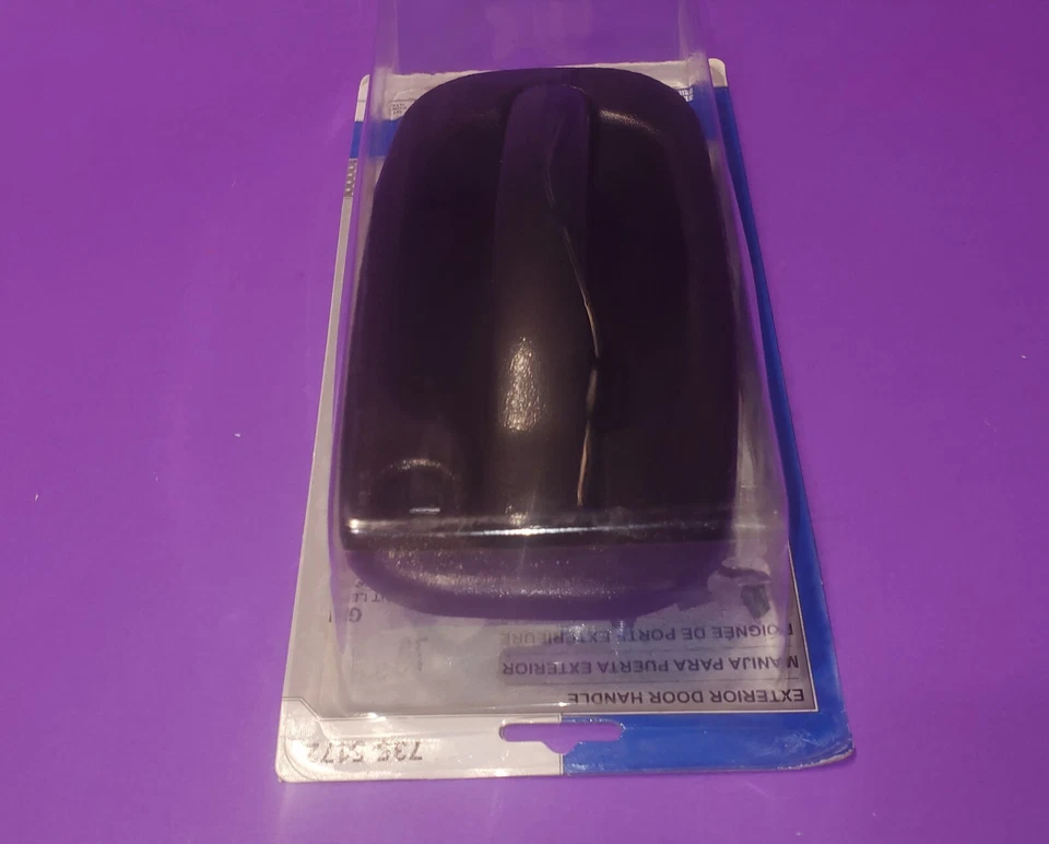 99 00 01 - 06 07 雪佛兰索罗德 1500 2500 3500 外门把手驱动器 LH — 第 2/4 张图片