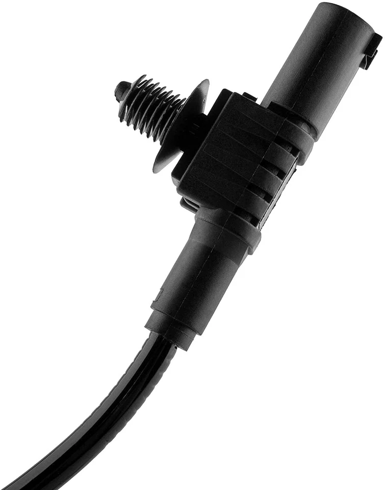 4X Front Rear ABS Wheel Speed Sensor For Mercedes-Benz R320 R350 R500 1645400917 - Image 3 of 4