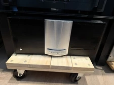 Krell Chorus 7200 | Seven Channel Power Amplifier