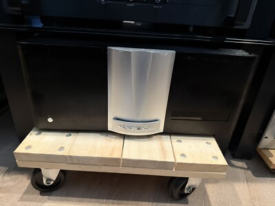 Krell Chorus 7200 | Seven Channel Power Amplifier