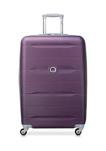 DELSEY Monique  Plum Carry on 23