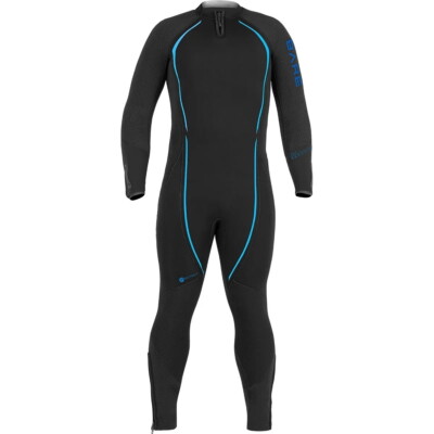 Bare 5mm Mens Reactive Full Wetsuit