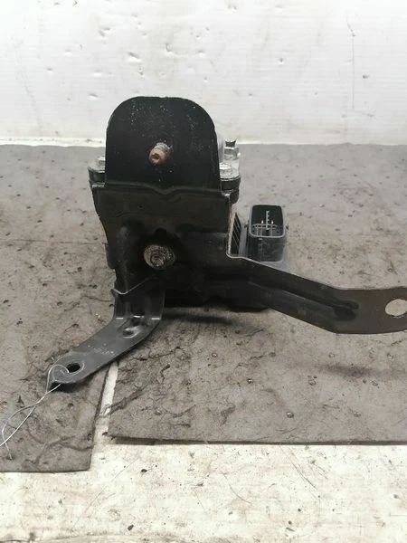 Toyota Corolla 2011 1,8 L ABS conjunto de bomba de actuador de freno antibloqueo Foto 4 de 4