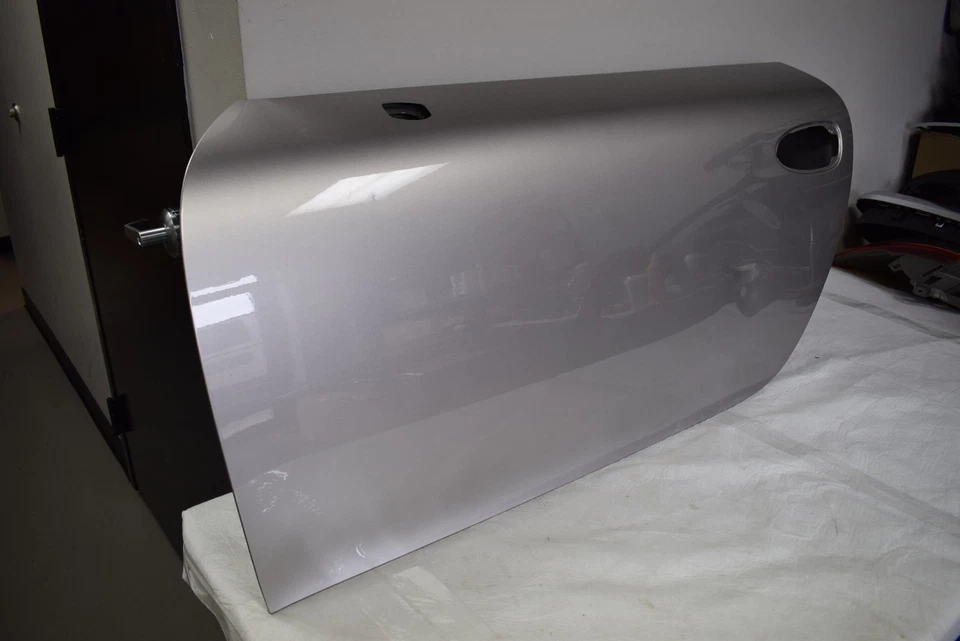 2013 2014 2015 2016 2017 PORSCHE 911 CARRERA PORTA ESQUERDA DRIVER 99153101101 FABRICANTE DE EQUIPAMENTO ORIGINAL - Imagem 2 de 4