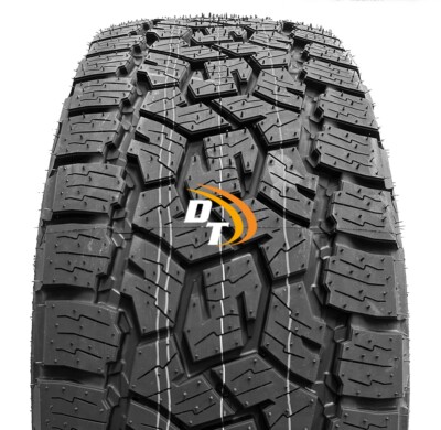 4x Toyo Open Country A/T III 215 60 R17 96H 3PMSF Schneeflocke Reifen Allwetter