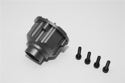 GPM TXM011 ALLOY DIFFERENTIAL CASE 1/5 RC TRAXXAS X-MAXX XMAXX 6S MONSTER - Picture 10 of 12