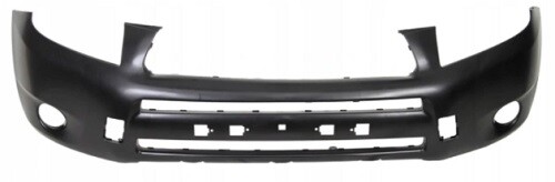 Front Bumper for Toyota Rav4 (XA30) 01.2006-02.2009