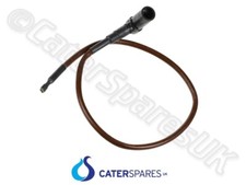 SYNERGY GRILL HTCABLE IGNITION LEAD CERAMIC FOR ELECTRONIC IGNITION ELECTRODE