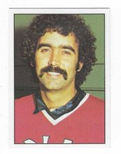 1975 SSPC JIM STRICKLAND #512 CLEVELAND INDIANS