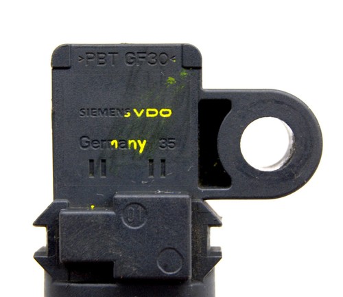 MAP PRESSURE SENSOR FOR VAUXHALL ASTRA H ZAFIRA B 1.8 1.6 16V Z16XER 55563375 - Picture 8 of 8