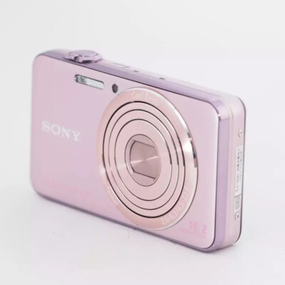 【ピンク】 SONY Cyber-shot WX50 デジタルカメラ　コンパクト ソニー Cyber-shot DSC-WX350 P ピンク | コンパクトデジタルカメラ