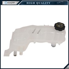Fits Chevy Malibu 2.4l 1997-1998 Radiator Coolant Overflow Tank 22605500