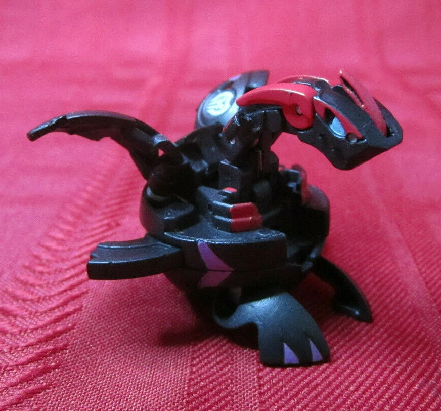 Darkus neo store dragonoid