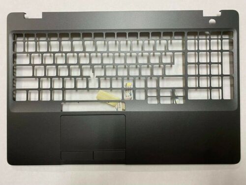 REF Genuine Dell Latitude 5500 Upper Case Palmrest Touchpad Assembly PN A18995