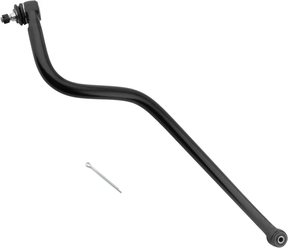 Kit de suspensión delantera de 13 piezas para Dodge Ram 1500 2500 1998 1999 4x4 4x4 Foto 3 de 4