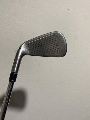 TaylorMade M5 4 Iron 4i True Temper XP 100 S300 Stiff Steel 39in RH Golf - Picture 5 of 7