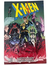 Marvel Comic: X-Men 1 - Auferstanden Aus Der ...