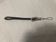 SWAROVSKI LEATHER Pave Circe Cell Phone Accessory 886785 BEST OFFERS ACCEPTED