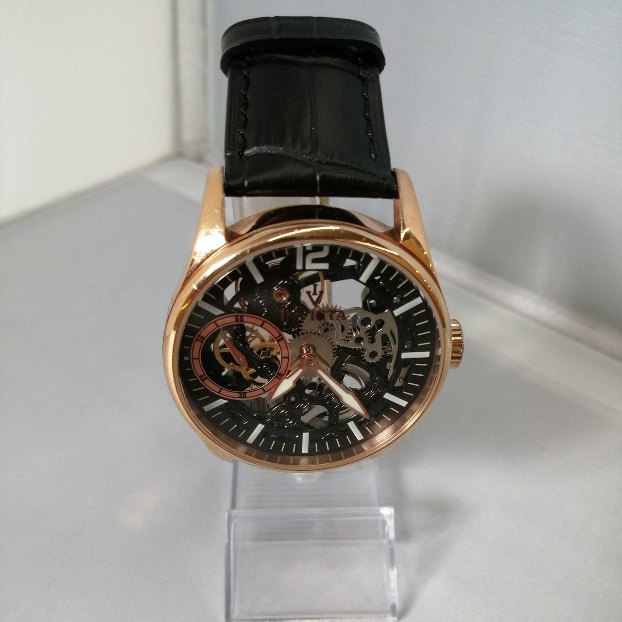 invicta 12408