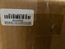 46166026 U-haul Car Carrier Trailer Equalizer Bar Assy New