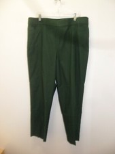 ALFRED DUNNER PANTS, SIZE 14 Short, ID 3280385-610 