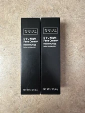 Revision DEJ Night Face Cream 1.7oz/48g