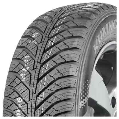 Ganzjahresreifen 165/70R13  79T  Kumho Solus 4S HA31 M+S   3PMSF Allwetterreifen