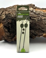 Fox Rage Predator Ledger Stems Abstandshalter...