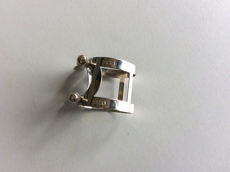 Rico RCL1 Bb Clarinet Ligature 