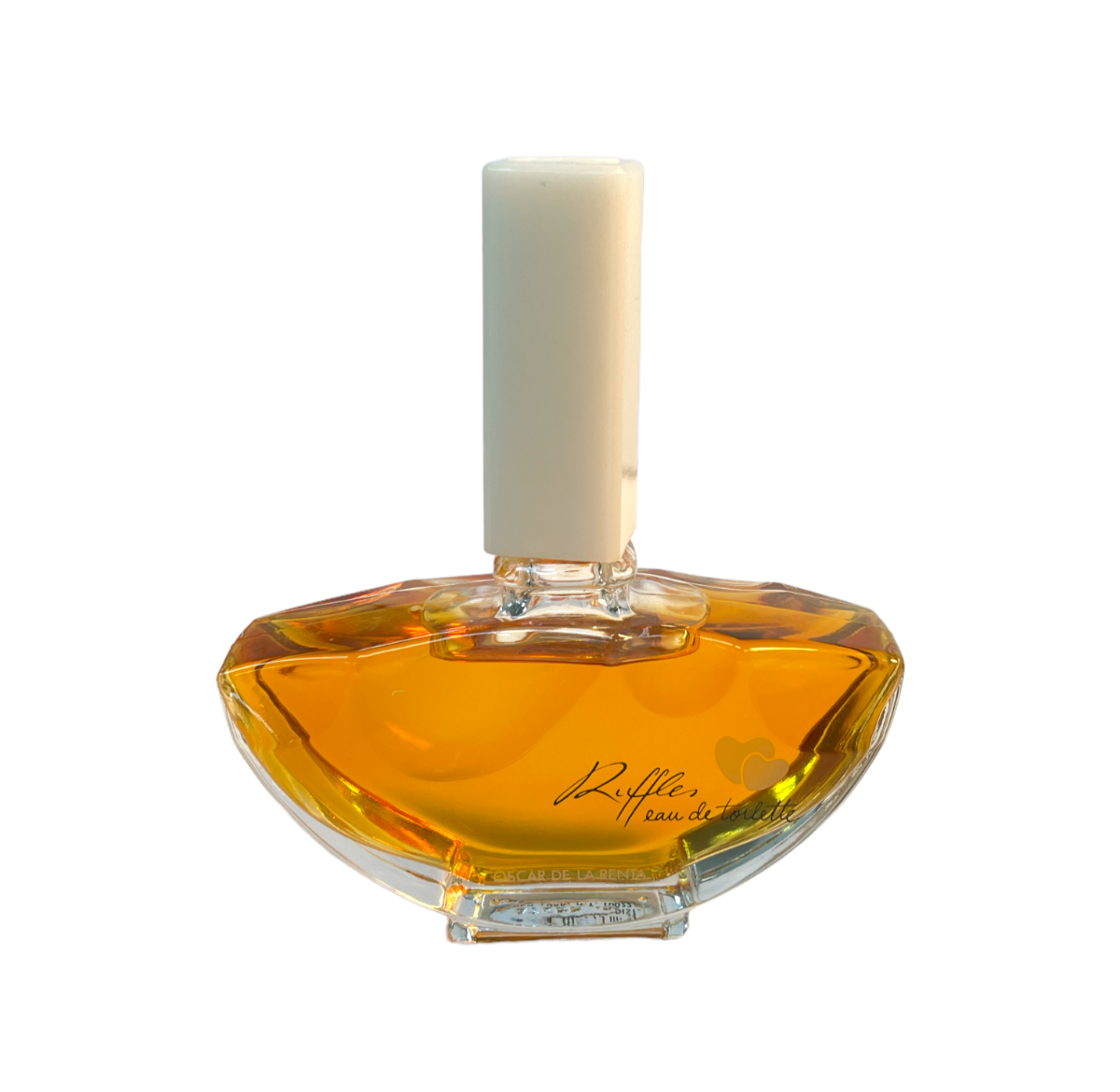 Ruffles 1983 By Oscar De La Renta Eau De Toilette (2.5oz/75ml