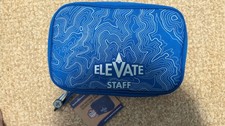 2026 Jamboree Staff Bundle - Cord Case, Neckerchief, and Patch