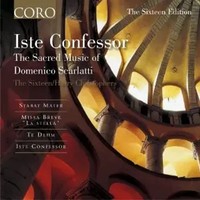 Stabat Mater | Domenico Scarlatti | Audio-Cd | Cd | 2003 | Coro