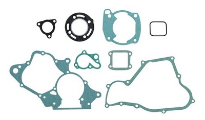 Kompletter Dichtungssatz Kit Honda CR80RG, RH, RJ, RK, RL, RM 86-91