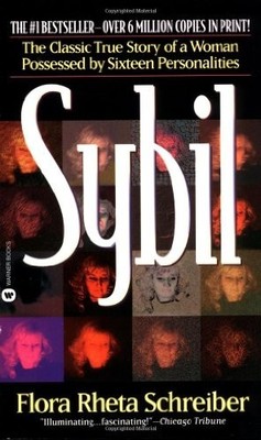 Sybil, Schreiber, Flora Rheta