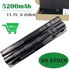 Battery For Dell XPS 14 15 17 L401X L501X L502X L701X L702X JWPHF R795X 8PGNG